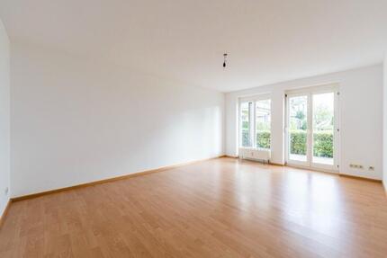 Helle 2-Zimmer-Wohnung mit Terrasse & Tiefgarage in Bad Säckingen