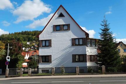 EFH in Wasungen, auch für die größere Familie geeignet