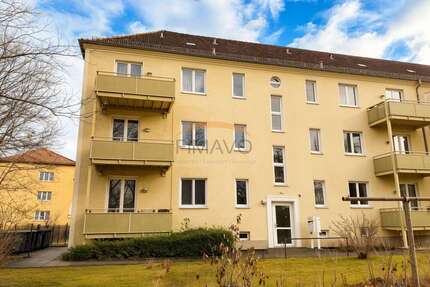 Wohnung zum Kaufen in Dresden 139.000,00 € 52.5 m²