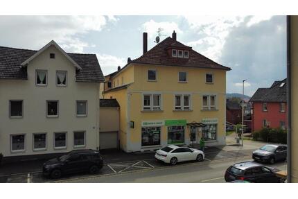 Vermiete 4,5 Zimmer Wohnung in Rödental