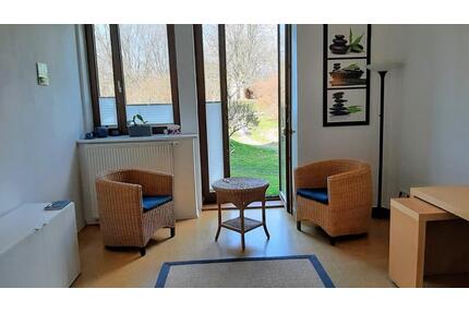 Praxisraum in HH Volksdorf Ahrensburg-Wulfsdorf zu vermieten - Hamburg Wandsbek