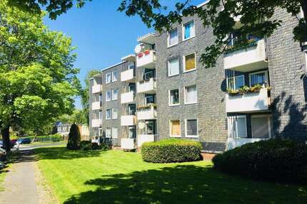 Wohnung zum Mieten in Bochum 481,22 € 71.6 m²
