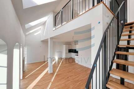 Wohnung zum Mieten in Nauen 1.100,00 € 98.13 m²