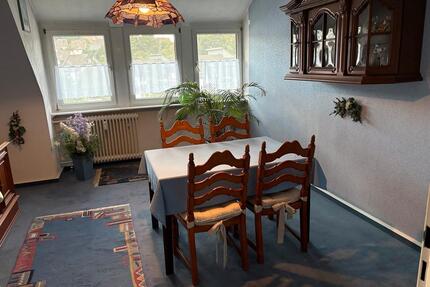 Wohnung zu vermieten in Gm-Niederseßmar! - Gummersbach Berstig Süd