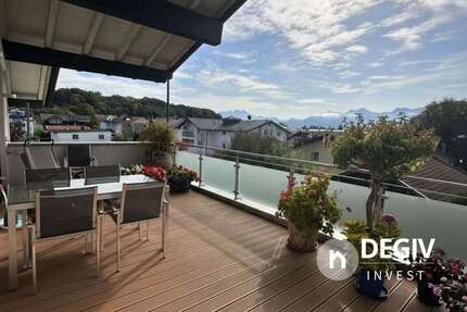 Wohnung zum Kaufen in Prien 589.900,00 € 130 m²