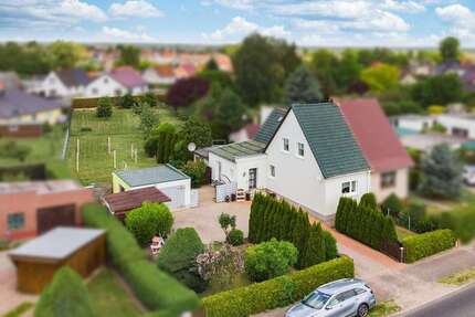 Haus zum Kaufen in Demmin 119.000,00 € 85 m²