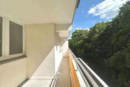 Wohnung zum Mieten in München 918,35 € 58.16 m²