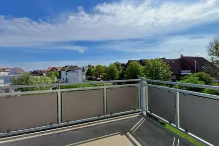Wohnung zum Mieten in Minden 574,00 € 52.68 m²