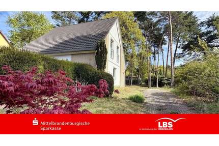 Haus zum Kaufen in Königs Wusterhausen 470.000,00 € 117.27 m²