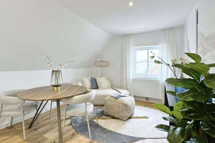 Wohnung zum Kaufen in Rostock-Warnemünde 269.000,00 € 44 m²