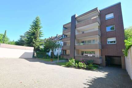 Wohnung zum Kaufen in Gelsenkirchen 159.000,00 € 91 m²