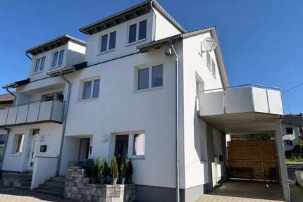 Wohnung zum Mieten in Dunningen Seedorf 1.400,00 € 156 m² - Dunningen / Seedorf
