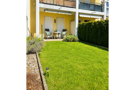 Wohnung zum Kaufen in Germering 390.000,00 € 60 m²