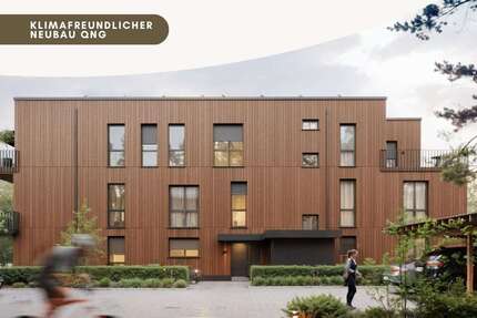 Wohnung zum Kaufen in Gifhorn 361.700,00 € 92 m²