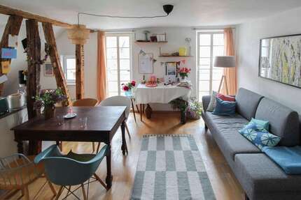 Wohnung zum Kaufen in Tübingen 480.000,00 € 108 m²