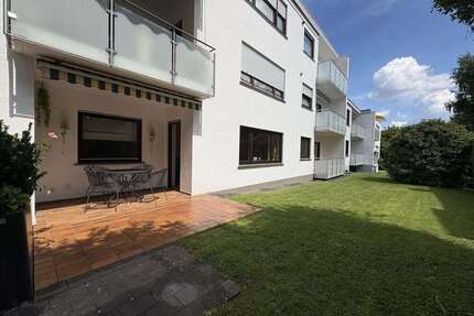 Wohnung zum Kaufen in Detmold 269.000,00 € 130 m²