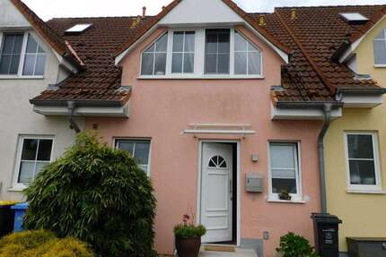 Haus zum Kaufen in Schmedshagen 275.000,00 € 115 m²