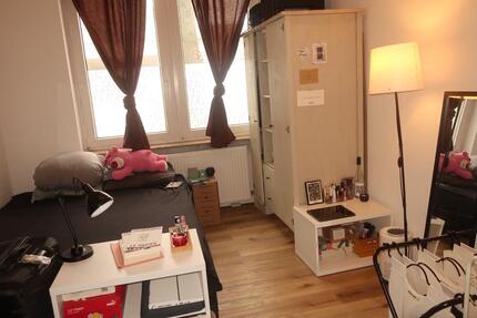 Zimmer in 2er WG in der Nähe hbf und ÖPNV - Darmstadt Darmstadt-Nord