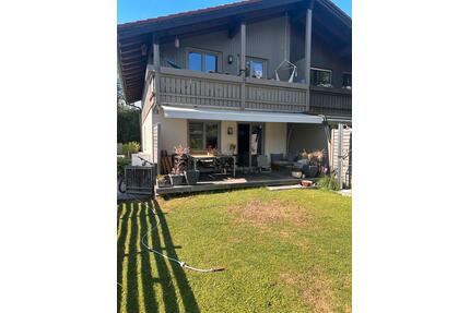 Doppelhaushälfte in Bernau am Chiemsee zu verkaufen