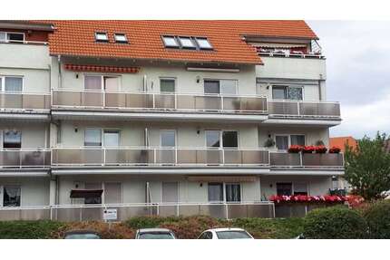 Wohnung zum Kaufen in Aschersleben 39.000,00 € 34.47 m²