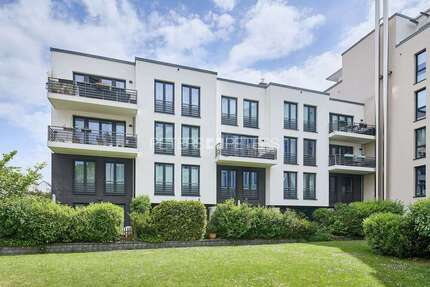 Wohnung zum Kaufen in Hamburg 449.000,00 € 56 m²