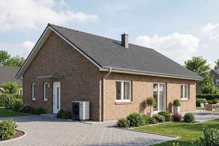 Haus zum Kaufen in Giekau 395.000,00 € 83.21 m²
