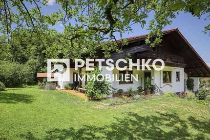 Haus zum Kaufen in Niederviehbach 689.000,00 € 154 m²