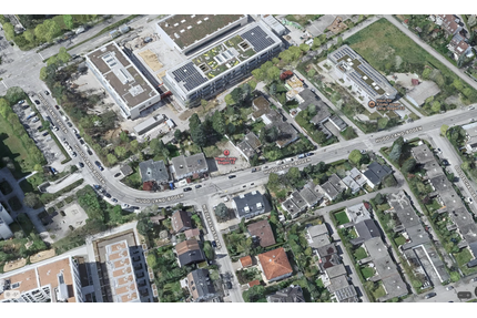 Grundstück zu verkaufen in München 663.000,00 € 304 m²