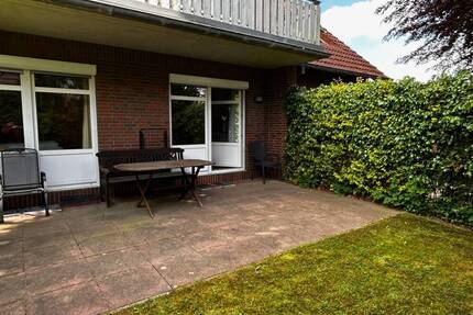 Ferienwohnung im schönen Küstenort Carolinensiel - Wittmund / Carolinensiel