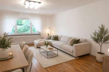 Wohnung zum Kaufen in Bad Homburg 375.000,00 € 97 m²