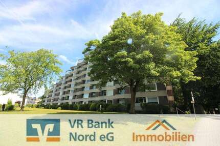 Wohnung zum Kaufen in Glücksburg 145.000,00 € 42.81 m²