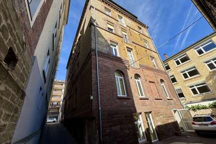 Wohnung zum Kaufen in Stuttgart 990.000,00 € 250 m²