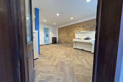 Haus zum Kaufen in Bad Langensalza 94.900,00 € 155 m²