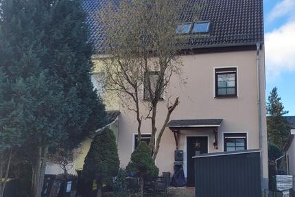 Haus zur Miete in Chemnitz - Gablenz *mit Garten und 5 Zimmern*