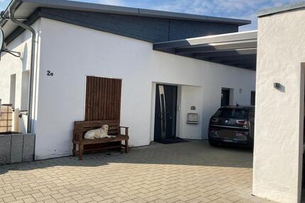 Bungalow in Buchen Kernstadt - 599.900,00&nbsp;EUR Kaufpreis, ca.&nbsp; 134,00&nbsp;m&sup2; in Buchen (Odenwald) (PLZ: 74722)