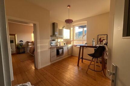 1 ZKB WohnungApartment in Siegener Oberstadt - Gummersbach