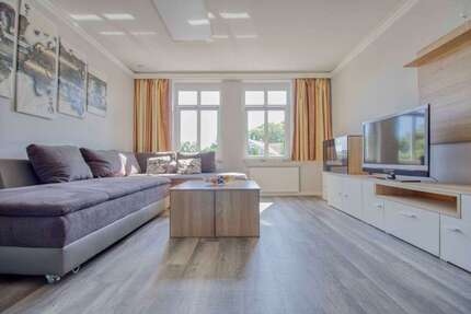 Wohnung zum Kaufen in Karlshagen 229.000,00 € 63.12 m²