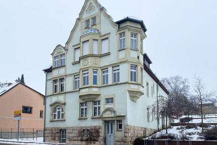 Wohnung zum Mieten in Apolda 396,00 € 66 m²