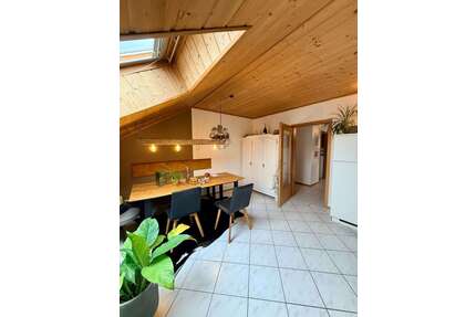 Wohnung zum Kaufen in Hutthurm 220.000,00 € 79 m²