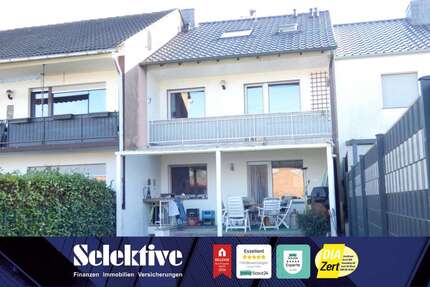 Haus zum Kaufen in Issum 279.500,00 € 138 m²