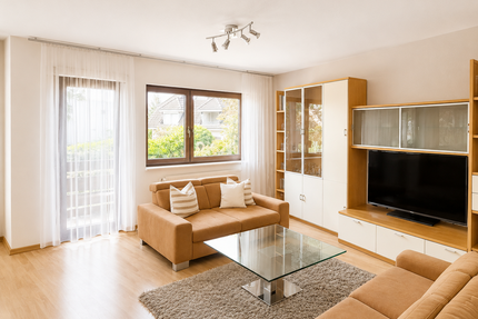 Wohnung zum Kaufen in Walldorf 245.000,00 € 61.58 m²