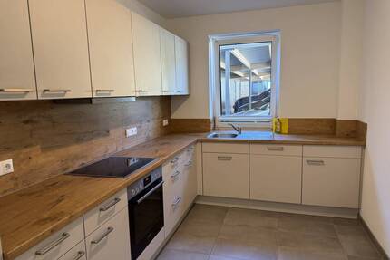 Mehr als Standard - hier fühlt sich einfach alles richtig an !! - Albersdorf