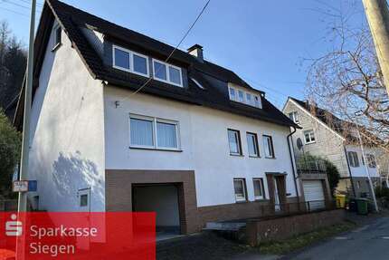 Haus zum Kaufen in Netphen 220.000,00 € 180 m²