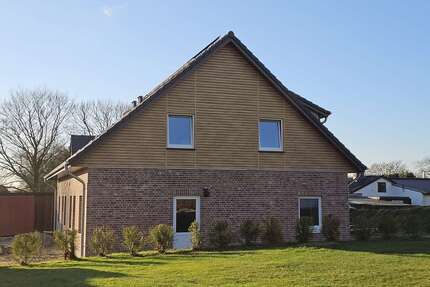 Haus zum Kaufen in Oster-Ohrstedt 314.000,00 € 109.72 m²