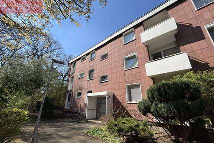 Wohnung zum Kaufen in Hannover 148.000,00 € 70 m²