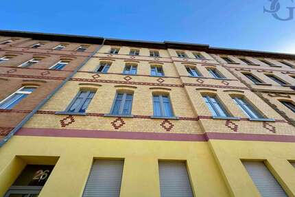 Wohnung zum Kaufen in Weißenfels 125.000,00 € 150.85 m²