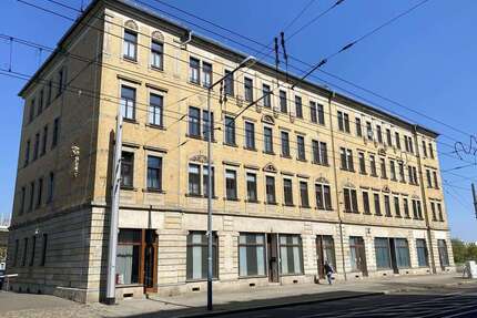 Wohnung zum Kaufen in Dresden 146.000,00 € 63.41 m²