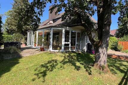 Haus zum Kaufen in Ladbergen 425.000,00 € 222 m²