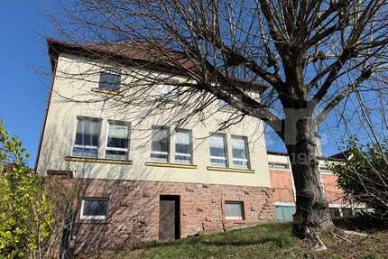 Haus zum Kaufen in Leidersbach Volkersbrunn 395.000,00 € 280 m² - Leidersbach / Volkersbrunn