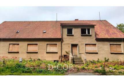 Sanierung oder Ersatzneubau - positiver Bauvorbescheid - Bischofswerda